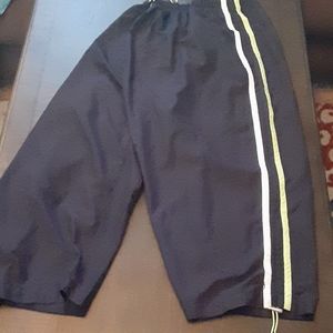 Capris joggers